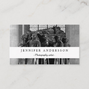 Cartão De Visita Vintage França Paris inválida marshal foch tomb