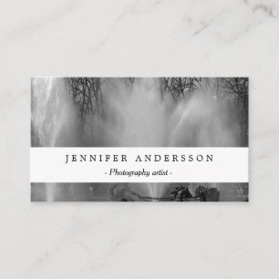 Cartão De Visita Vintage France Versailles Palace Apollo fountain