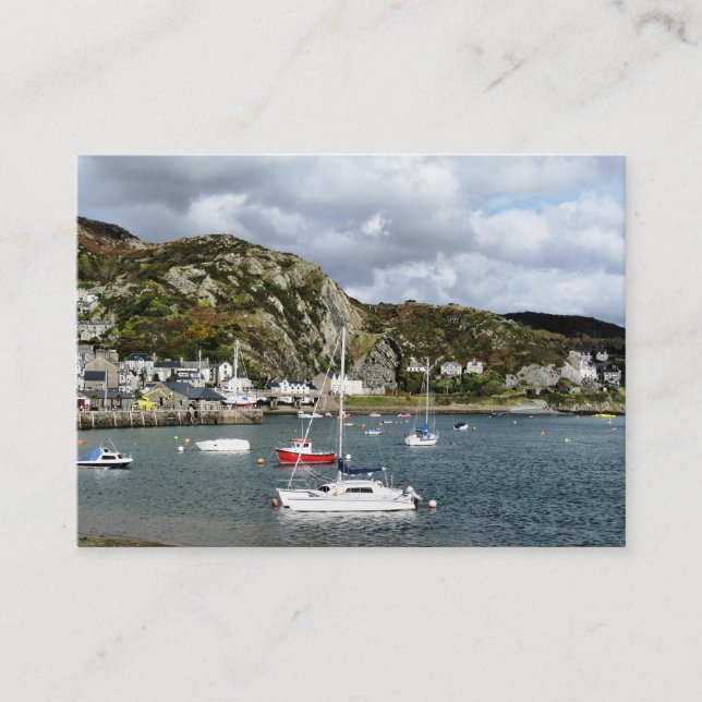 CARTÃO DE VISITA VISÕES DAS PAREDES (Frente)