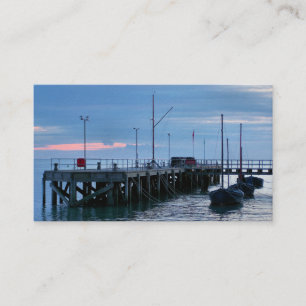 CARTÃO DE VISITA VISÕES DAS PAREDES