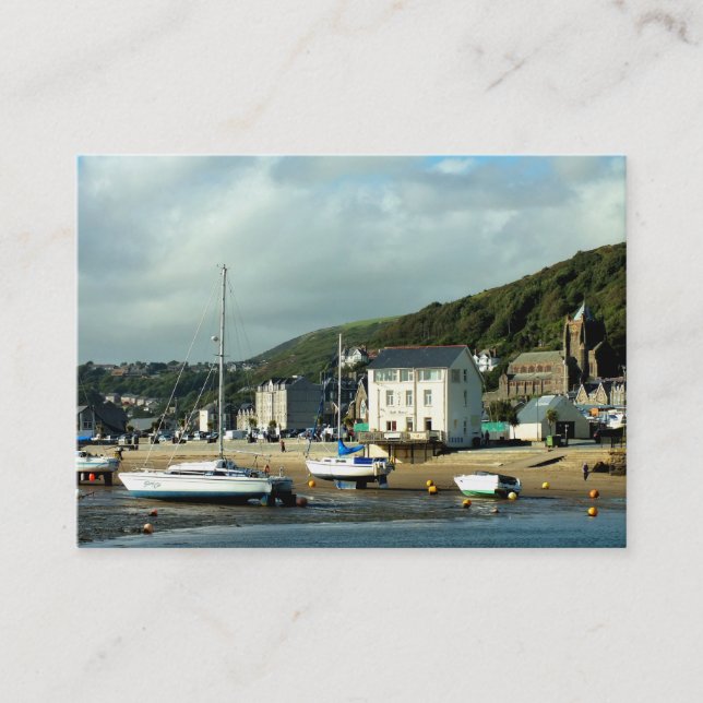 CARTÃO DE VISITA VISÕES DAS PAREDES (Frente)