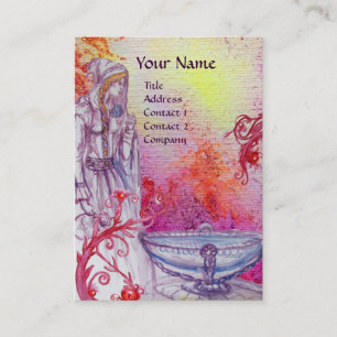 CARTÃO DE VISITA VIVIVER