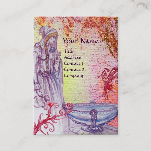 CARTÃO DE VISITA VIVIVER (Frente)