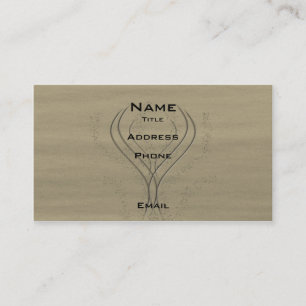 Cartão De Visita Vortex