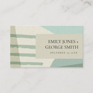 CARTÃO DE VISITA WEDSITE DE ARTE AZUL MODERNA ABSTRATO AQUA