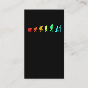 Cartão De Visita Welder Evolution Craftsman