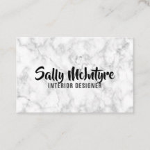 "White Marble" personalizado (Reino Unido/Euro)