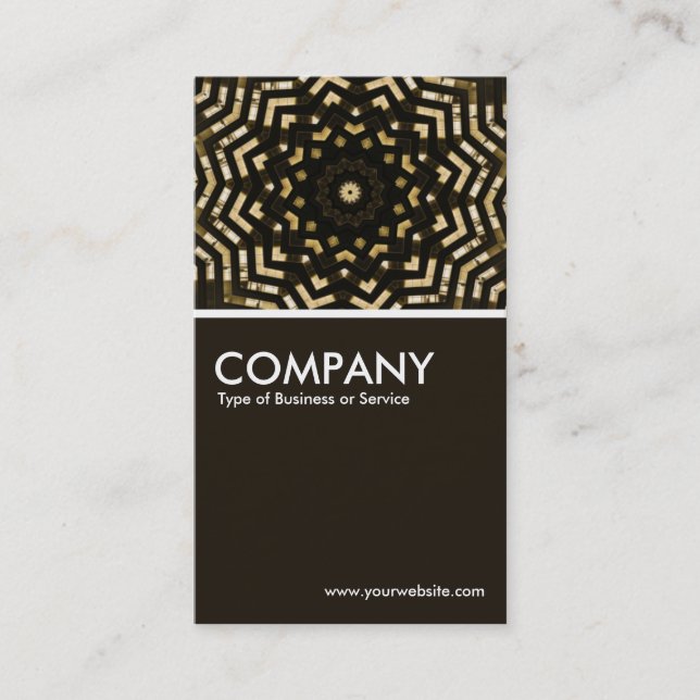 Cartão De Visita Windows da Web do Office (Frente)