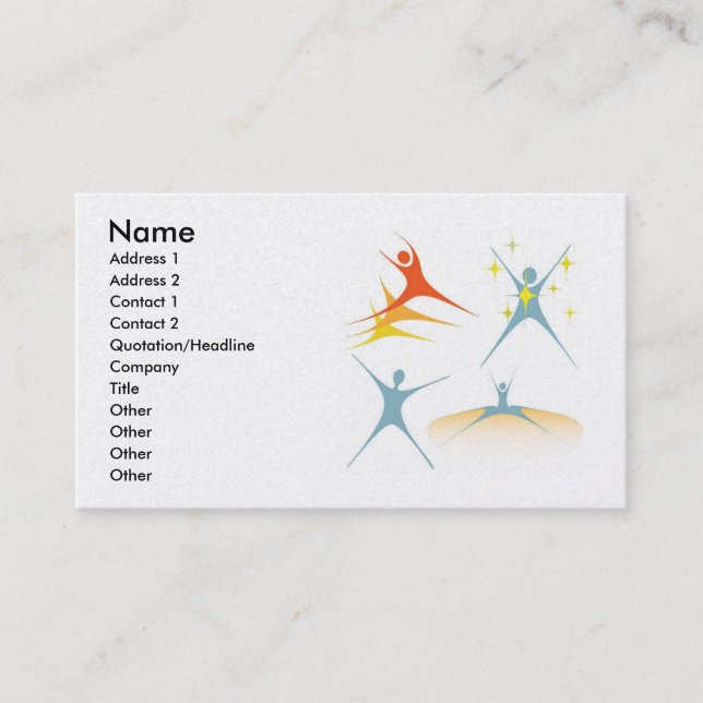 Cartão De Visita www.Garcya.us_25074283, Nome, Endereço 1, Endereço (Frente)