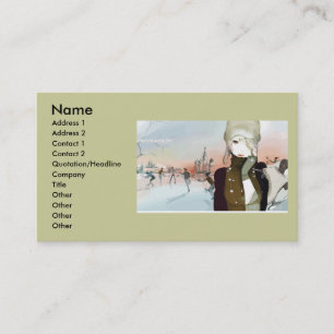 Cartão De Visita www.Garcya.us_stylish_people_5_800x600.ai, Nome...