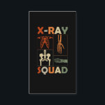 Cartão De Visita Xray Skeleton Bones Radiologista Funny Radiology<br><div class="desc">Radiologia Engraçada Por Radiologia Engraçada De Xray Skeleton Bones. Rad Tech Humor para Radiologistas.</div>