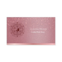 Yin Yang Reiki - Healer espiritual de energia