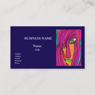 Cartão De Visita You Can Trust Me Business Cards