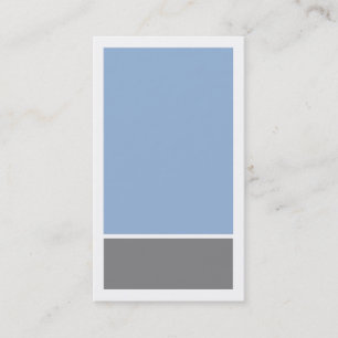 Cartão De Visita Zazzle BCard