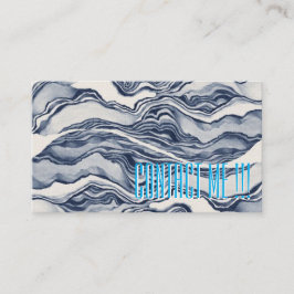 Cartão De Visita Zwissl Adresscard