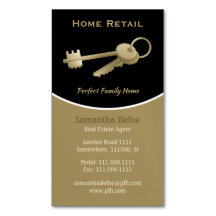 Agente imobiliário | Residência da família perfeit