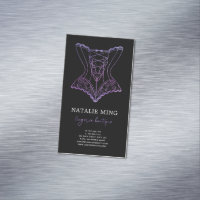 Boutique de Lingerie de Locais de Negócios
