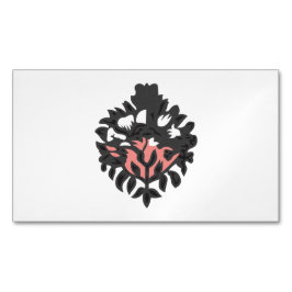 Cartão De Visitas Magnético Cartão de visita Magnet