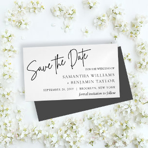 Cartão De Visitas Magnético Imã salve o dia de Barato de orçamento