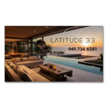 Imagem genérica Latitude 33 RE