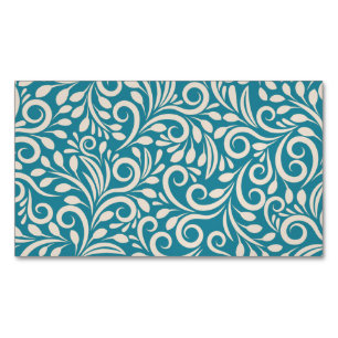 Cartão De Visitas Magnético Melhor Cartão de visita magnética