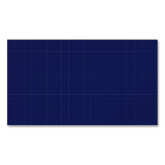 Cartão De Visitas Magnético Placa de rascunho da variedade Zazzle Roupa