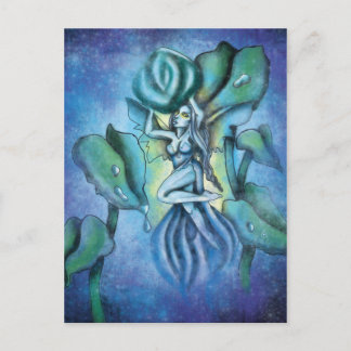 Cartão de Watersprite