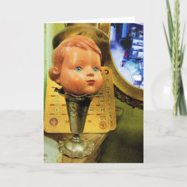 Cartão de Zona Curva