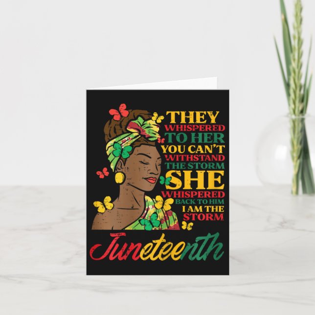 Cartão Décima Junta Eles Assobiaram Você Não Pode Ficar E (Frente)