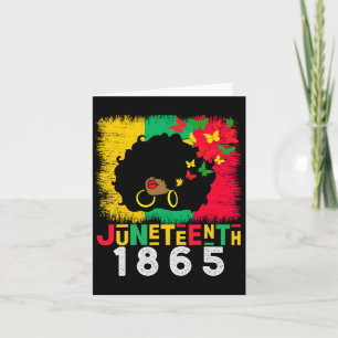 Cartão Décimo De Junta É O Dia Da Minha Independência Mul