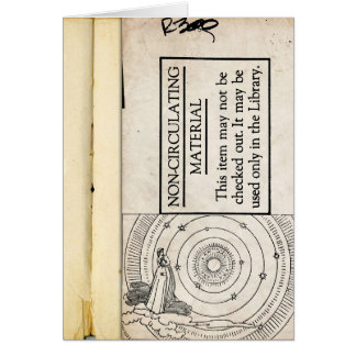 Cartão deCirculação #22