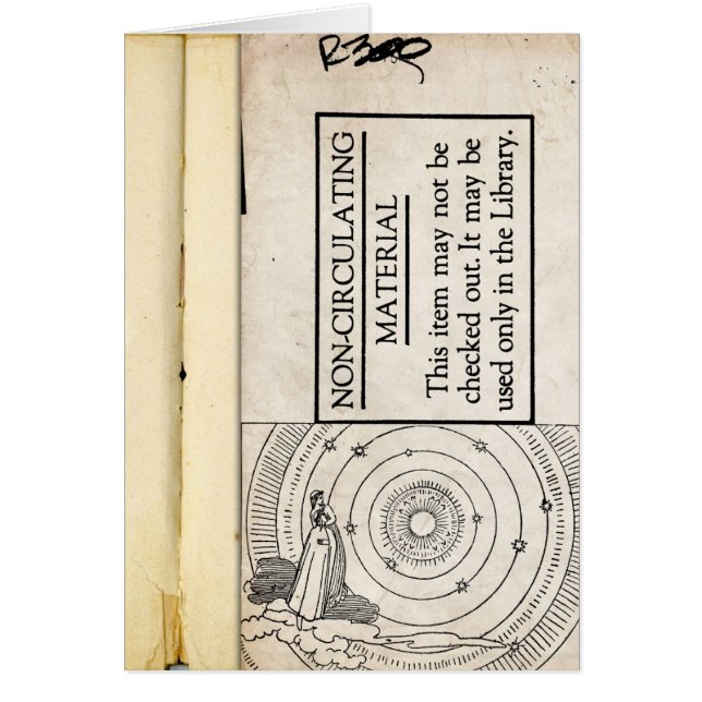 Cartão deCirculação #22 (Frente)