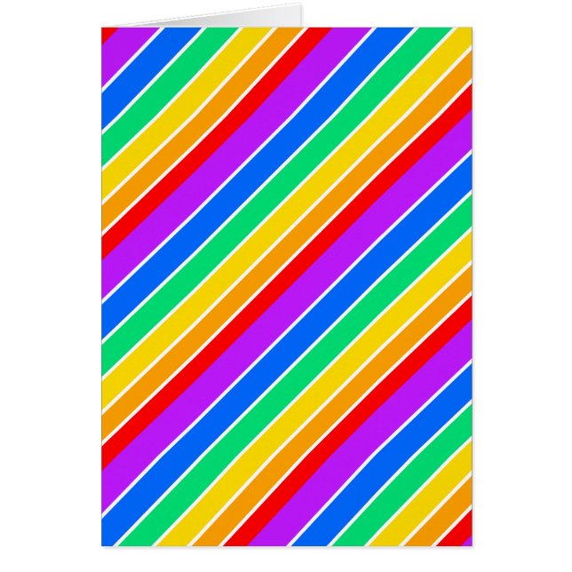 Cartão Declaração mínima (Frente)