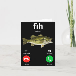 Cartão Declinar chamada Fih Aceitar Chamada Telefônica En