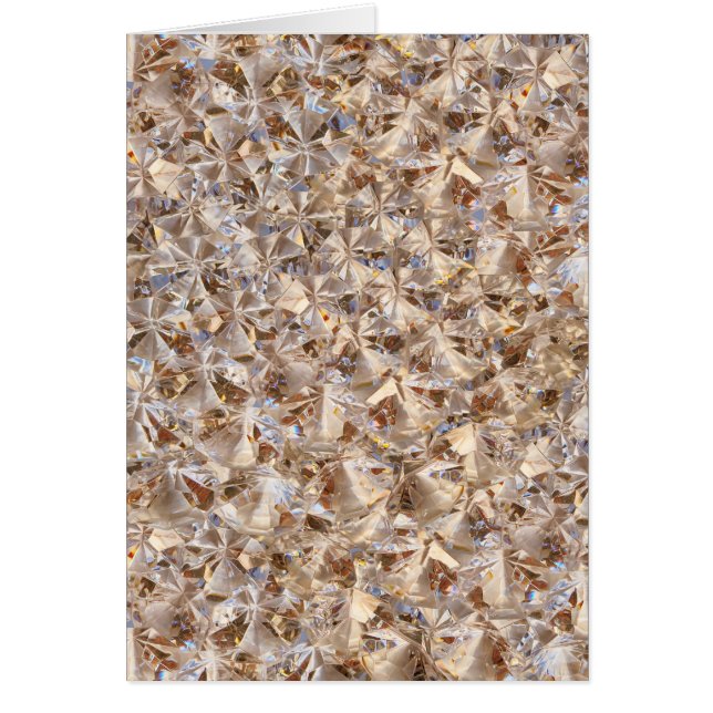 Cartão Decor âmbar (Frente)