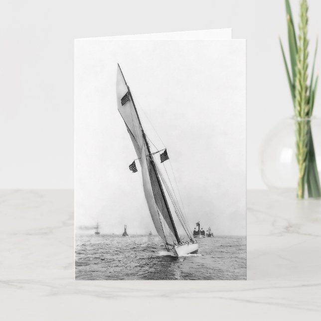 Cartão Defender 1895 (Frente)