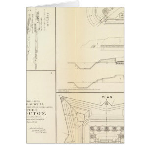 Cartão Defesas móveis do Alabama