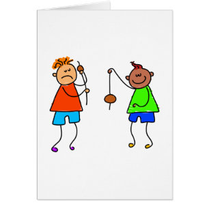 Cartão Deixa Conkers do jogo