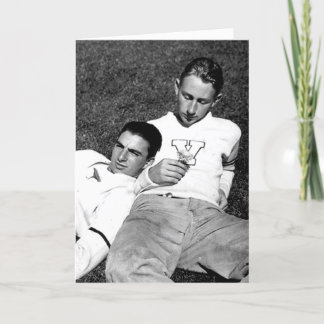 Cartão Deixe-me contar as maneiras