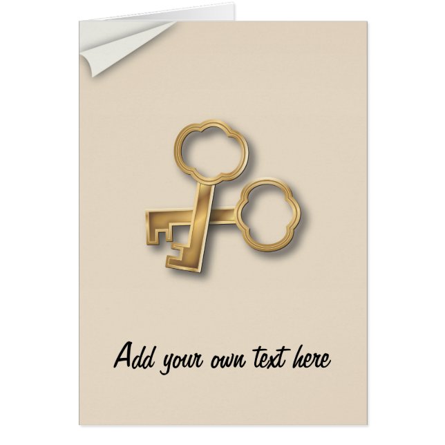 Cartão Deixe-nos casar-se e viver junto (Frente)