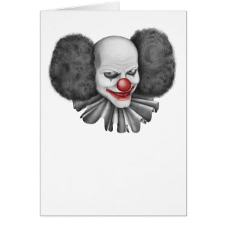 Cartão Deixe-nos jogar o presente