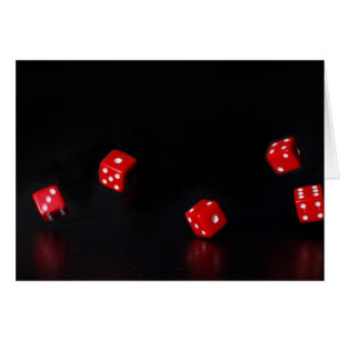 Cartão Deixe os bons tempos rolar