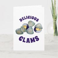 Delicioso New England RI Steamed Clambake