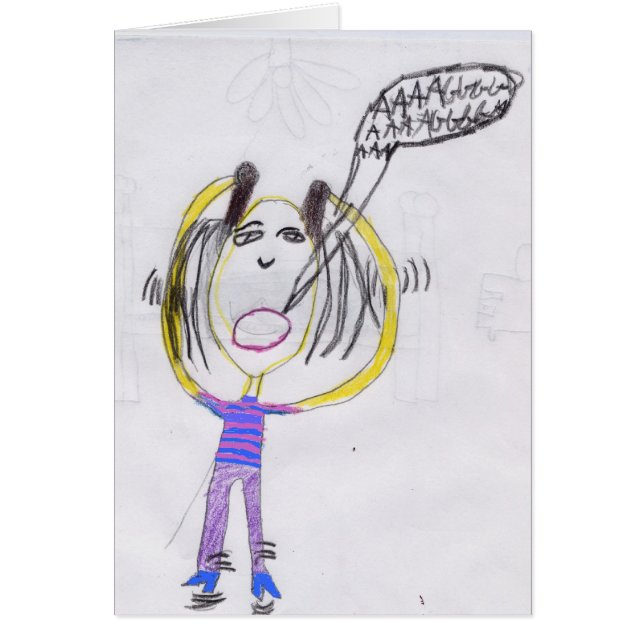 CARTÃO DEMASIADO POUCA HORA (Frente)