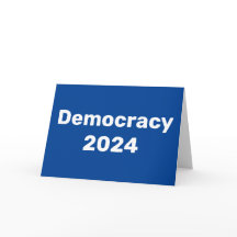 Democracia 2024 Eleição Presidencial