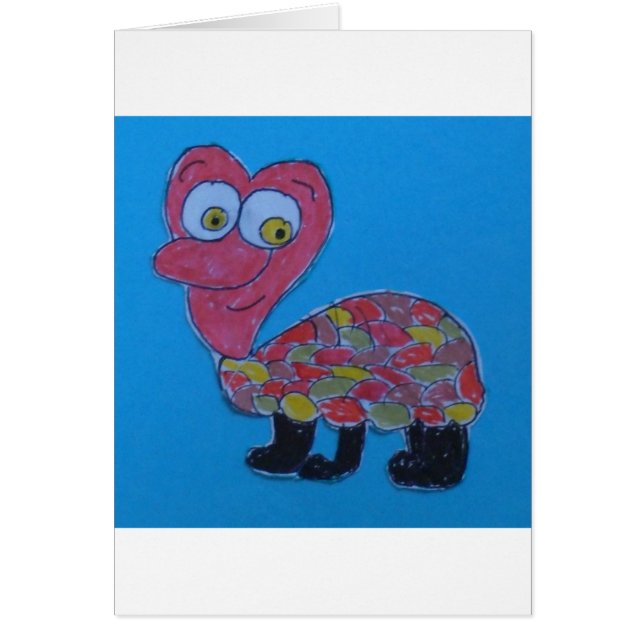 Cartão Dennis (Frente)