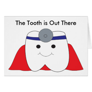 Cartão Dentista São Super Heróis