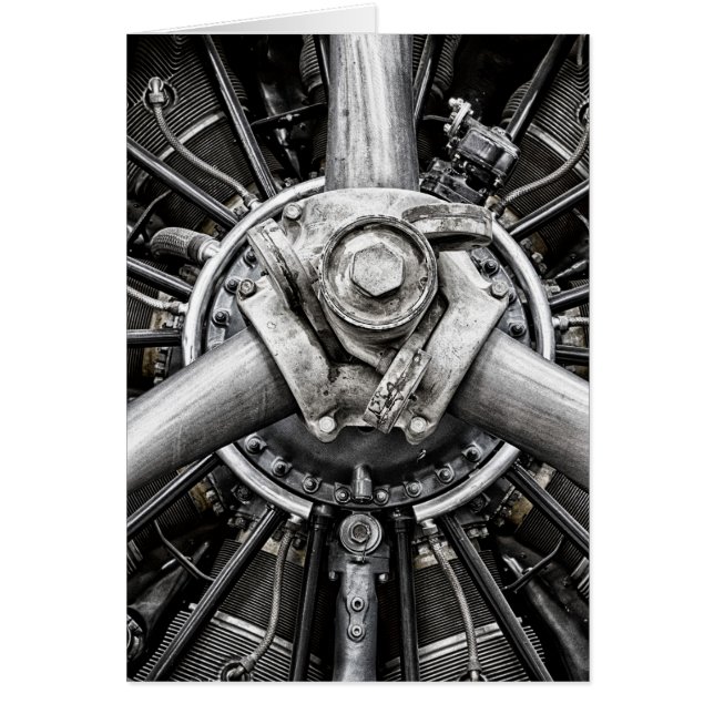 Cartão dentro a Propulsor (Frente)