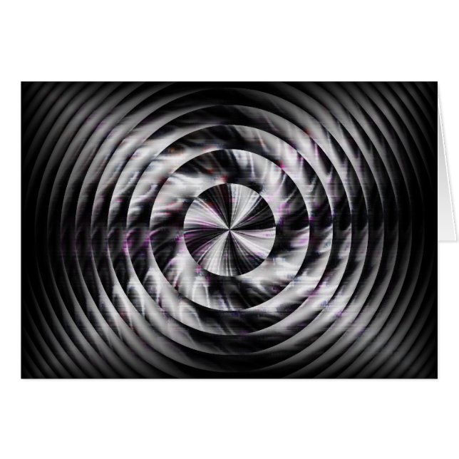 Cartão Dentro de_ (Frente Horizontal)