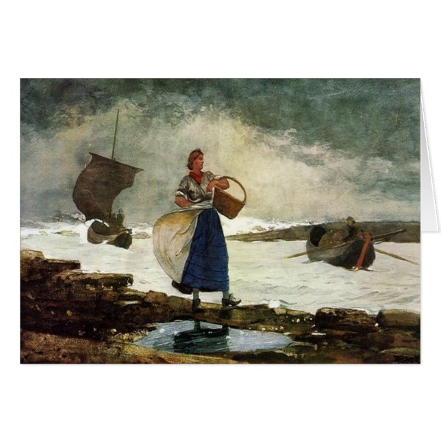 Cartão Dentro do bar (Frente Horizontal)